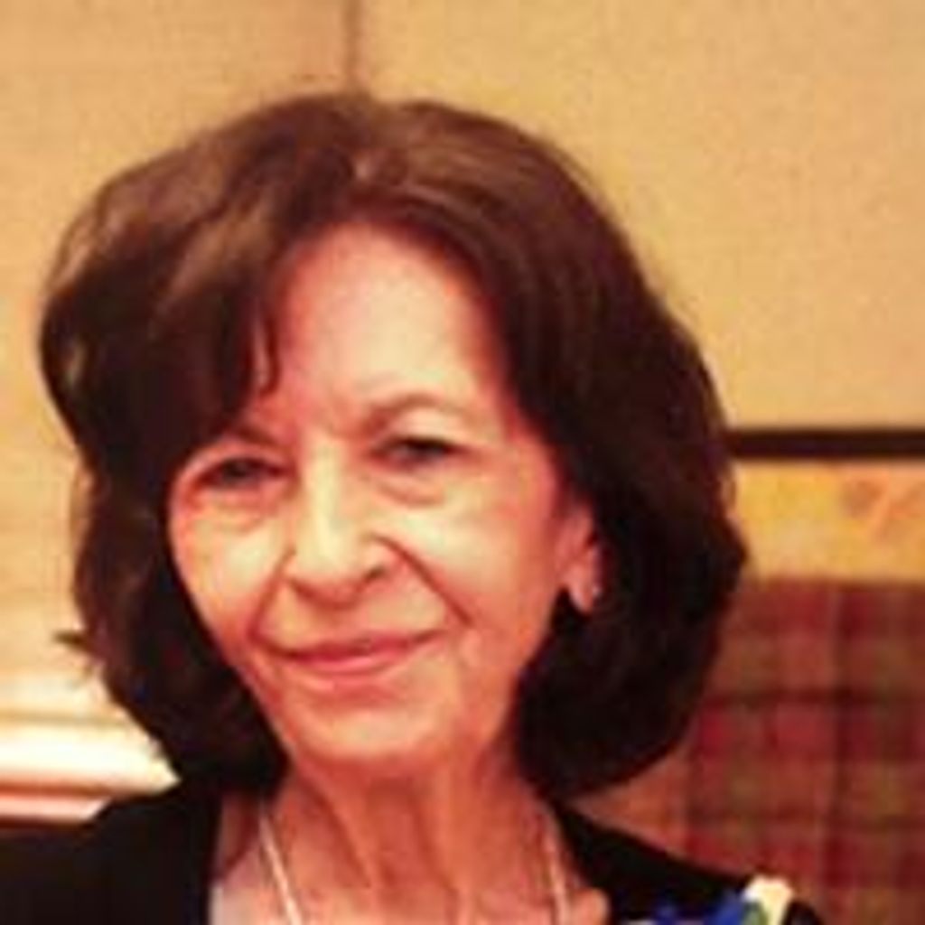 Mary Lou Roseberry