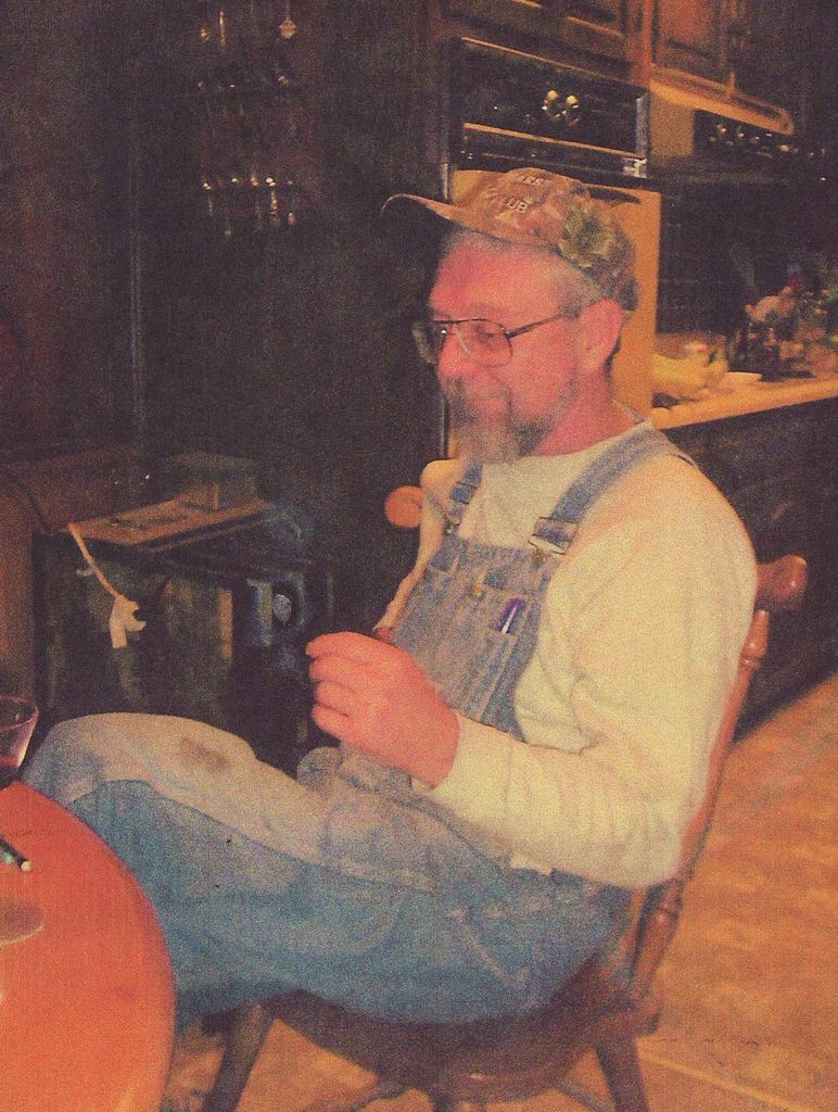 Jerry M. O’Neal Profile Photo