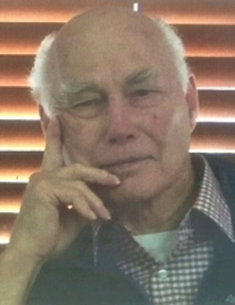 Smsgt. Tobbie L. Jones, Usaf (Ret.)