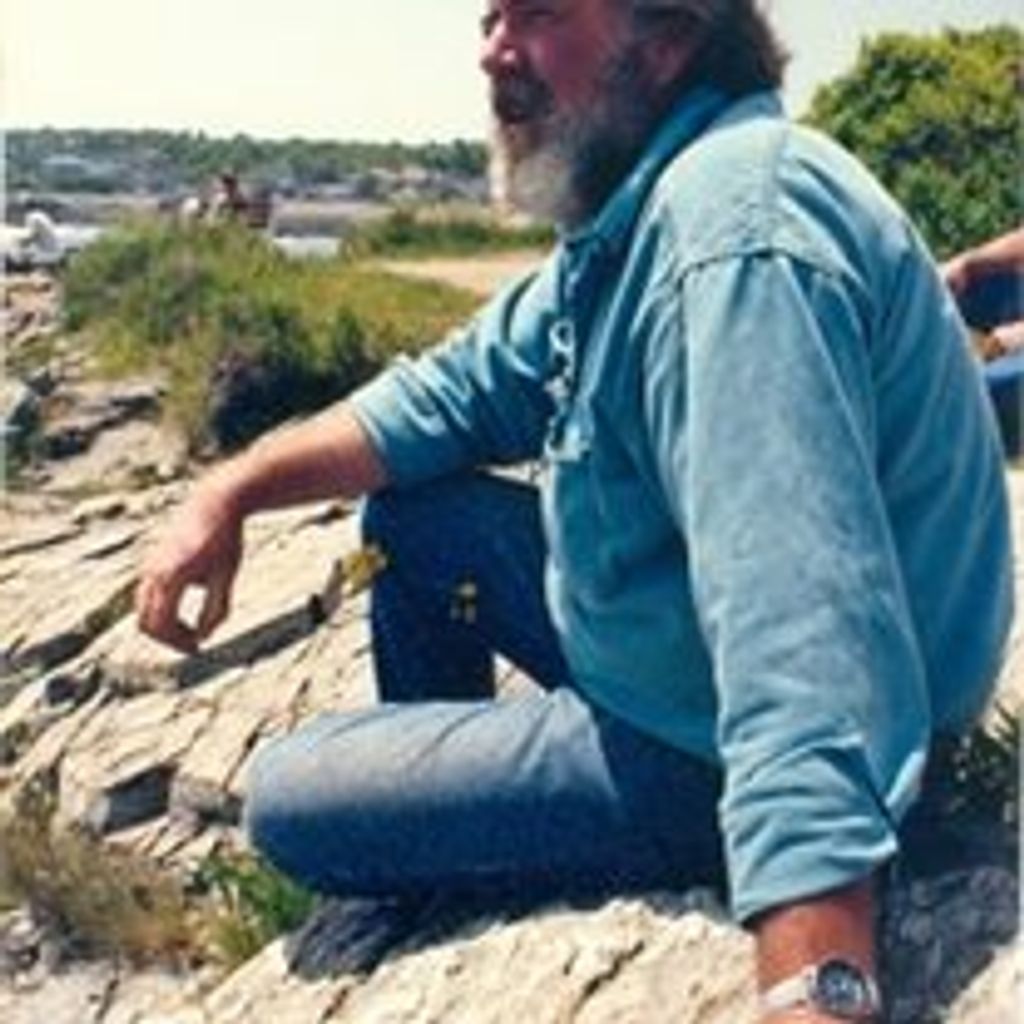 Paul J. 'Papa Bear' Mcgrath