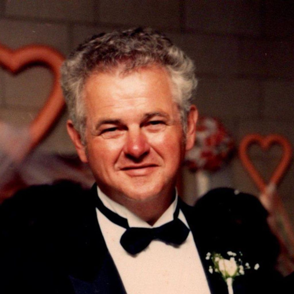 Larry Sebert Ballard