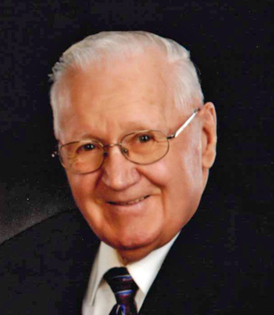Edmond Braun Profile Photo