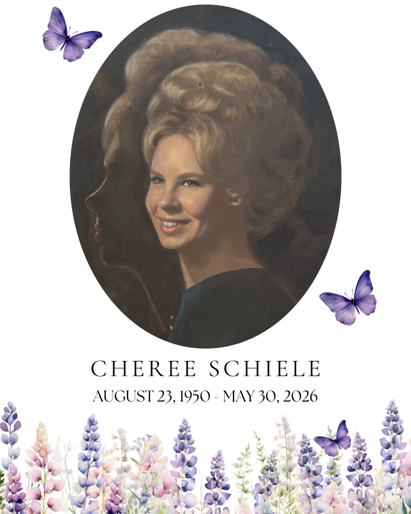 Sharon Leona Schiele Profile Photo