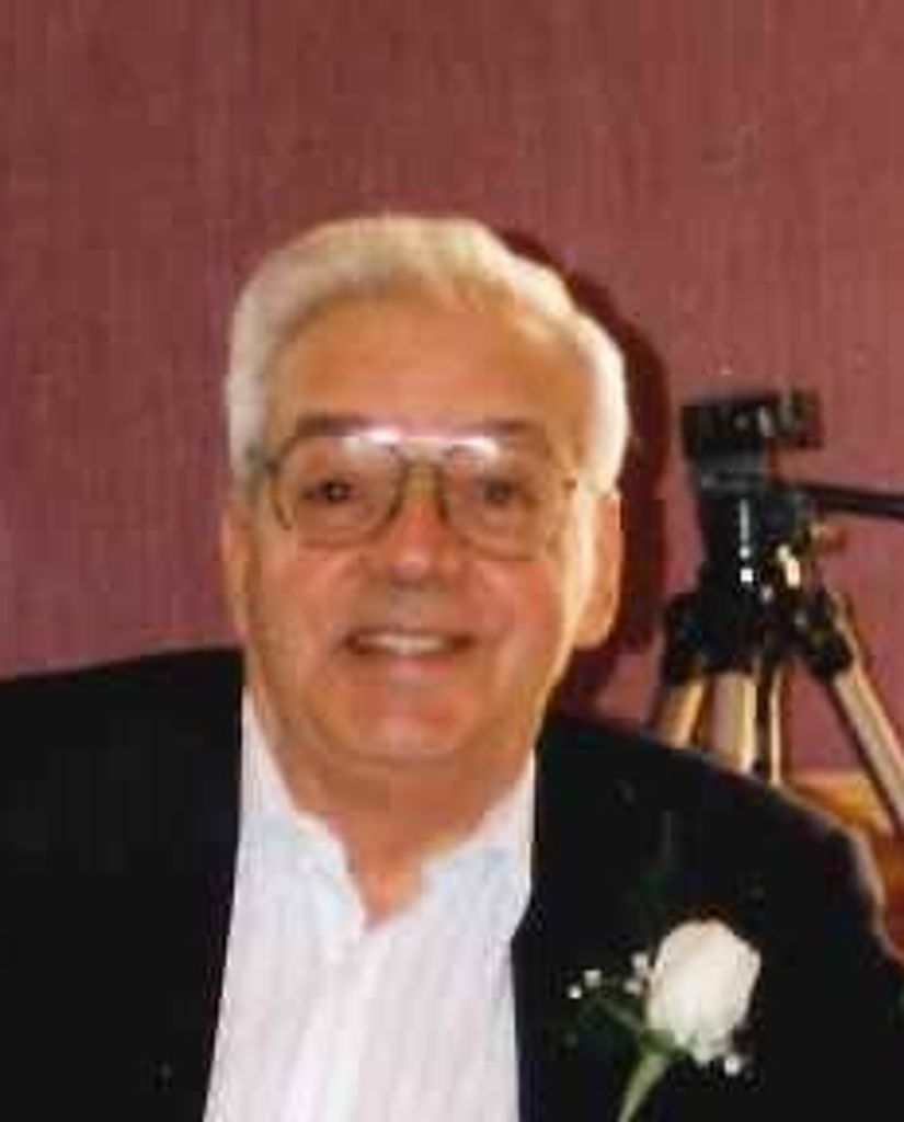 Ralph Branca Sr.