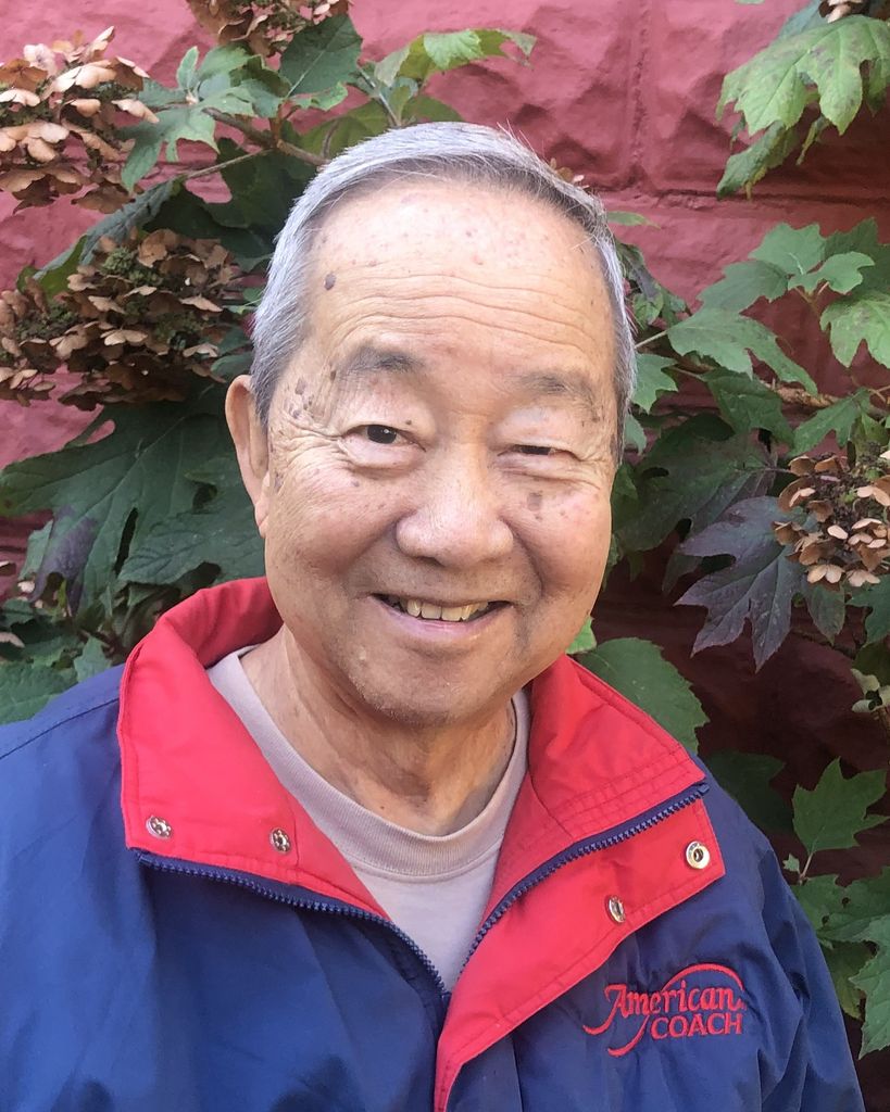 Dr. Vicente "Vic" Kwan Profile Photo