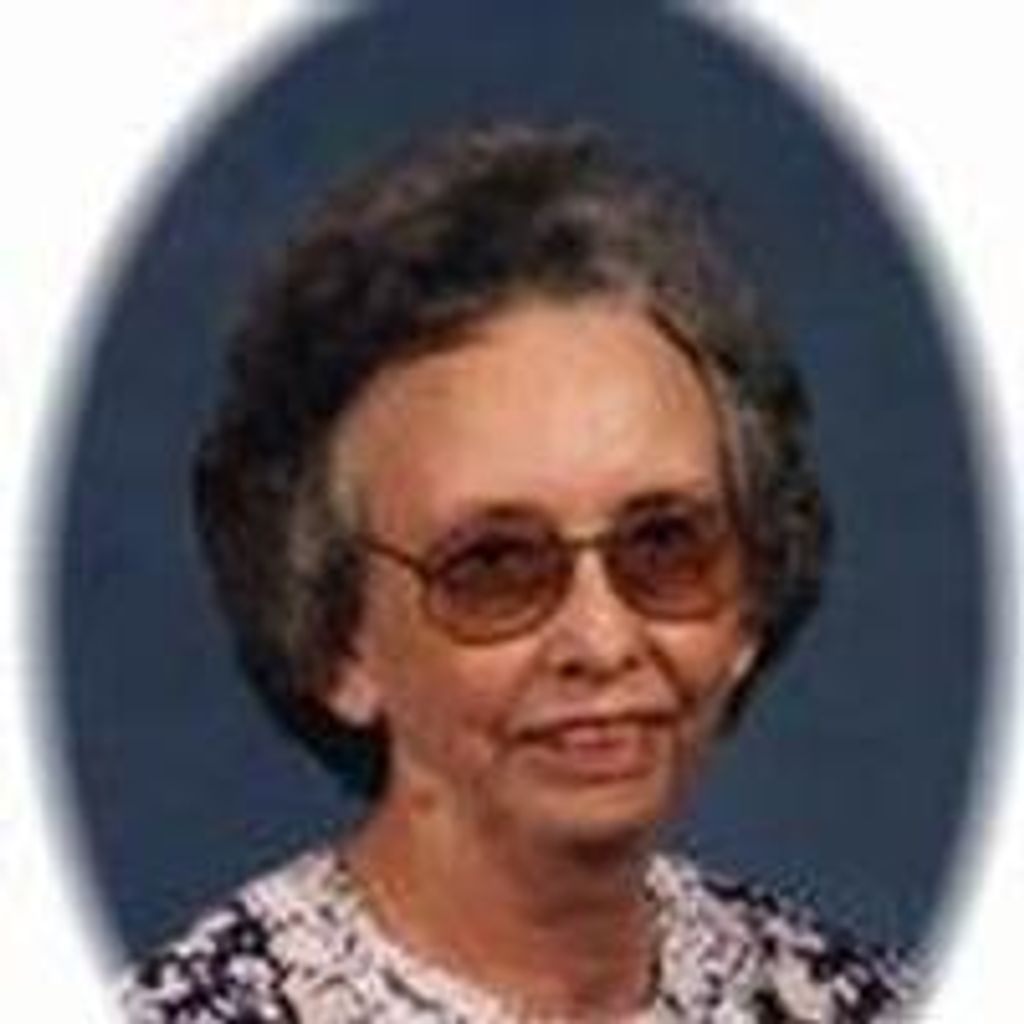 Thelma Holman Simmons