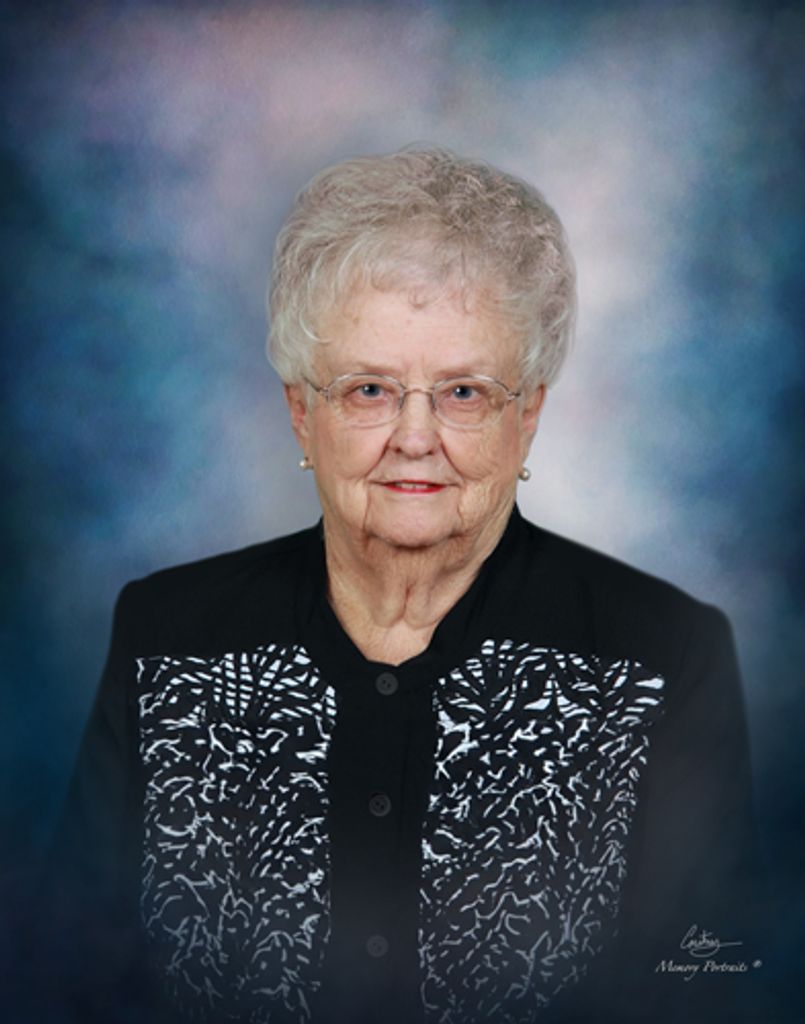 Phyllis Ann (Gray)  Schmitt