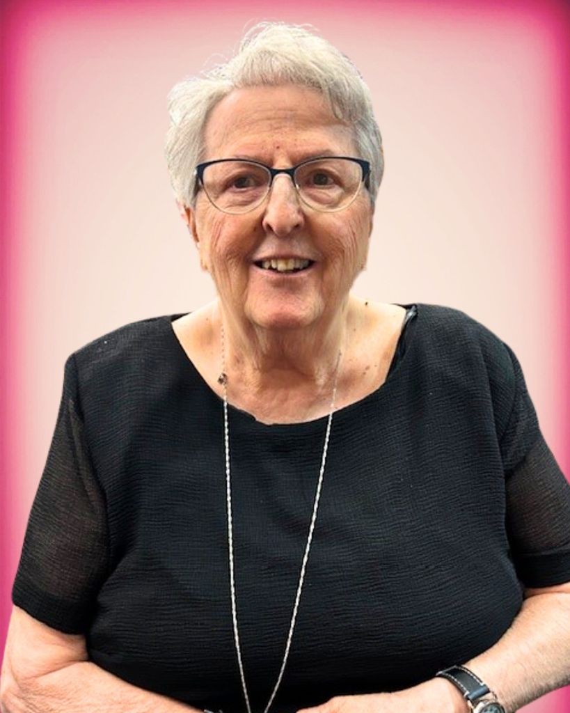 Phyllis Chipman
