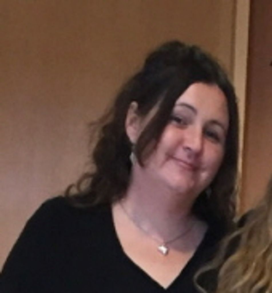 Julie Ann King