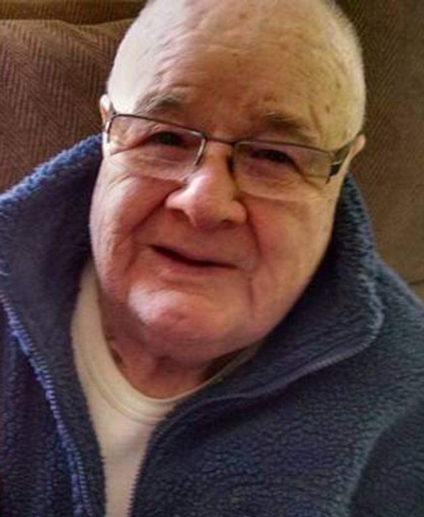 Norman Joseph Cyr Profile Photo