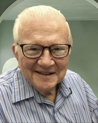 John Miller Contreras Profile Photo