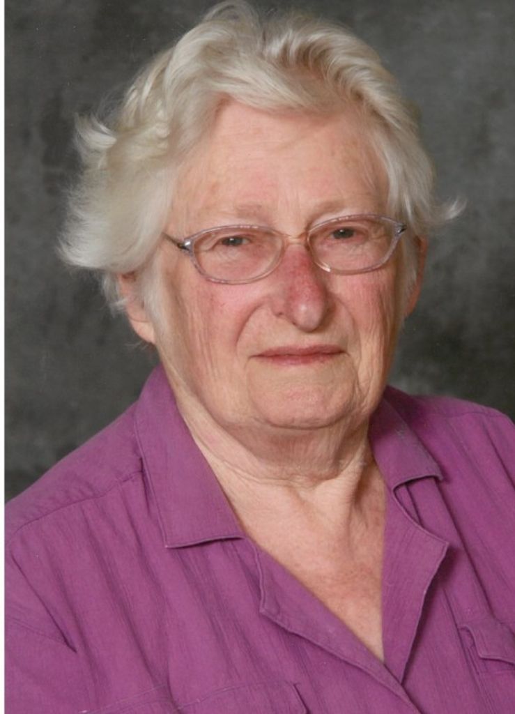 Margaret Meyer
