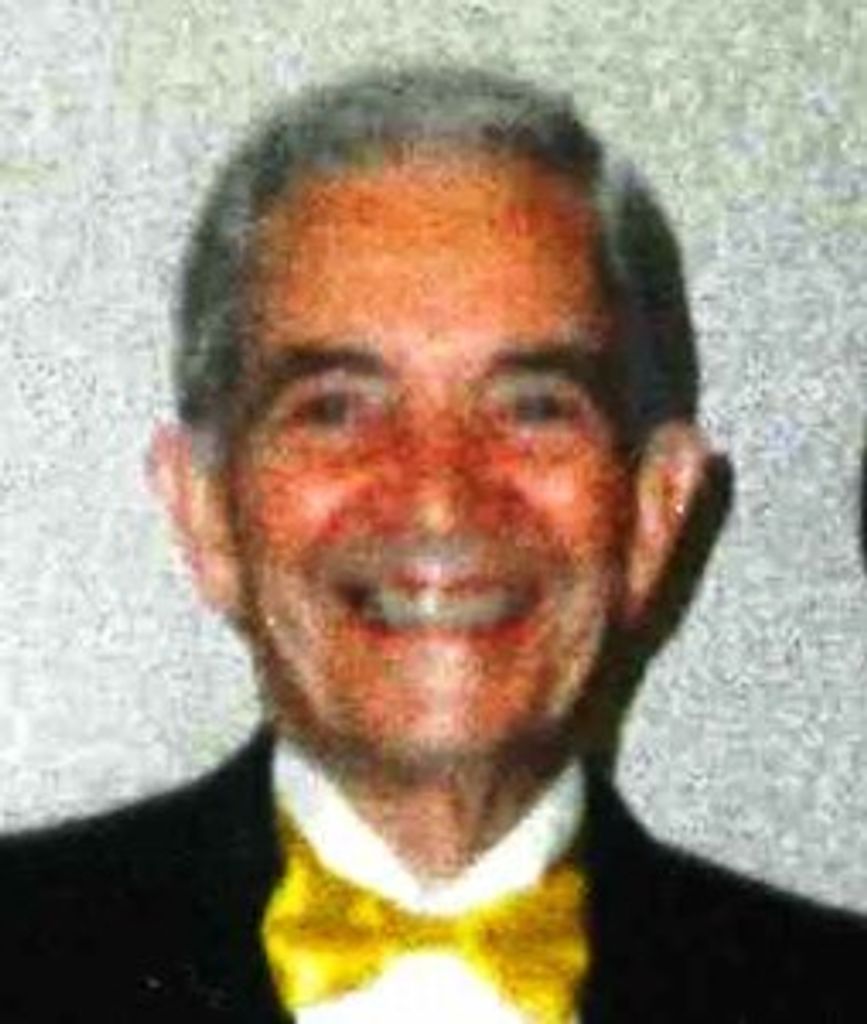 Joseph G. Cassara Profile Photo