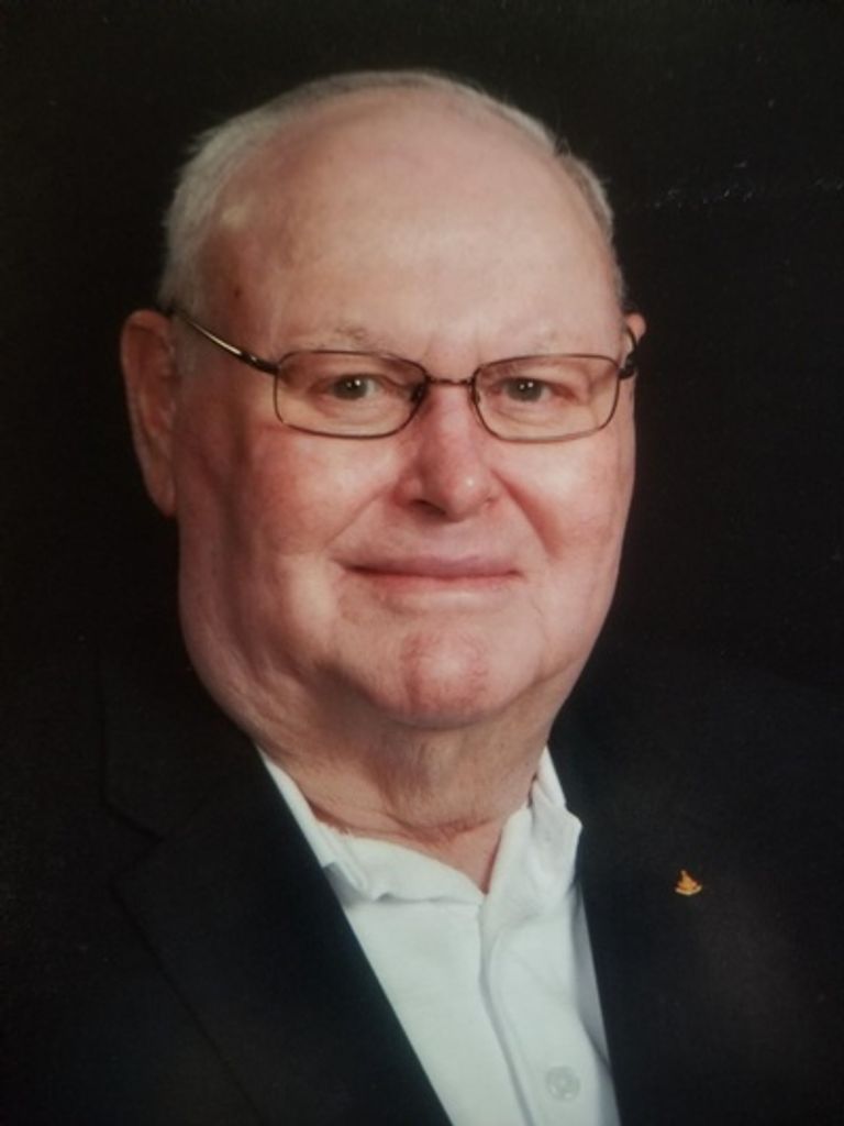 Ernie Lehmkuhler