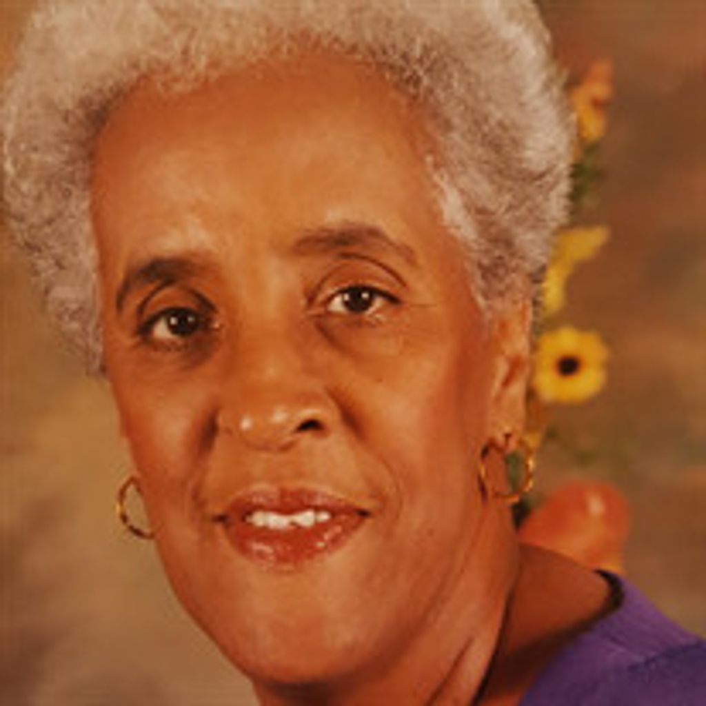 Ms. Sandra Gayle Hardy Profile Photo
