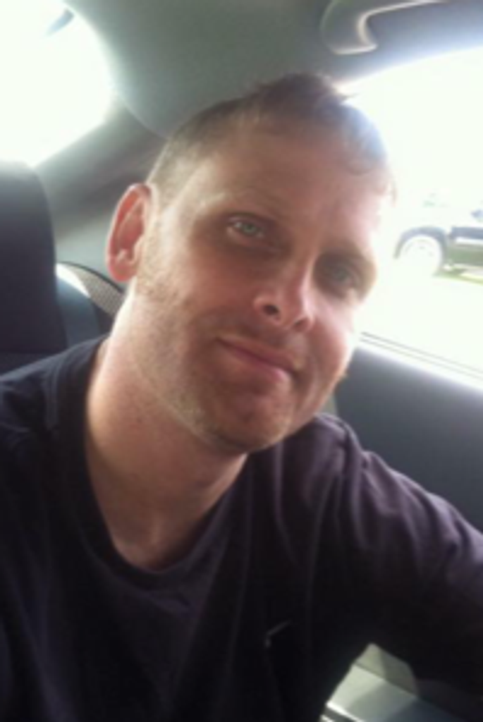 Parker Eugene Perdue Profile Photo