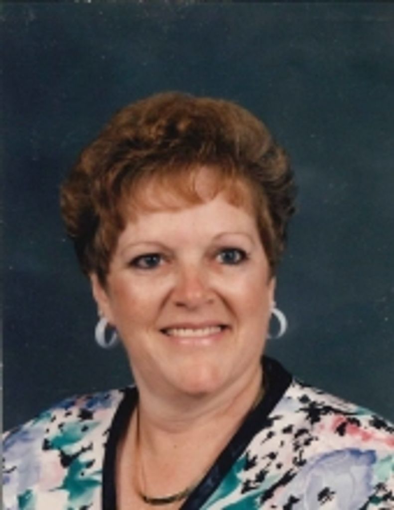 Wilma Faye Campbell Wilcox