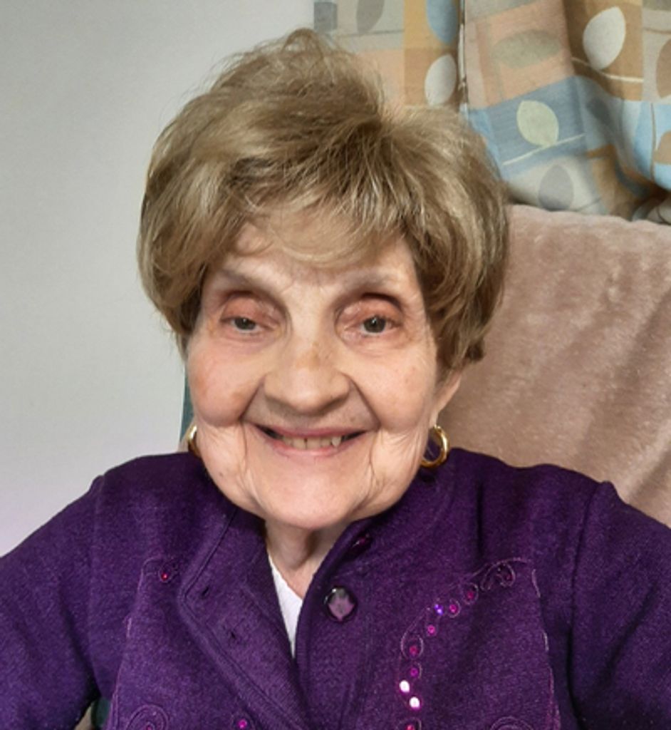 Estelle Fay Lovejoy Profile Photo