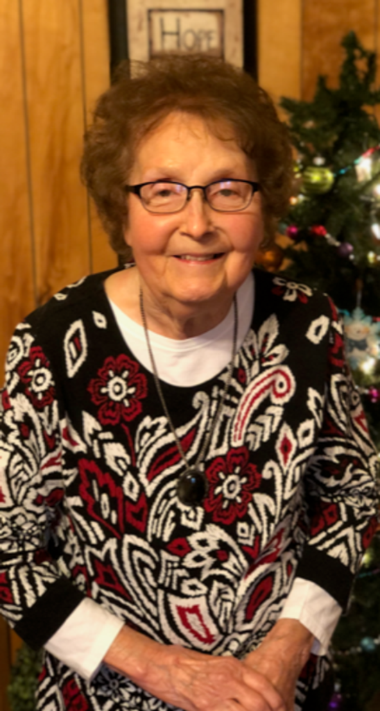 Eleanor Francis Davis Profile Photo