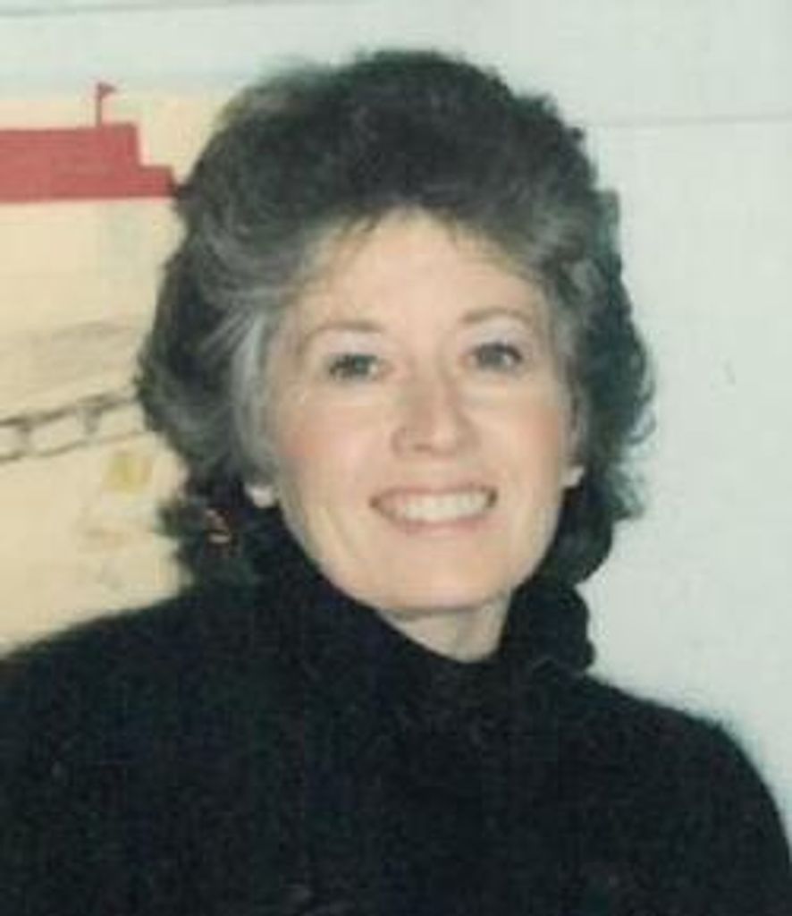 Louise M. Nigro
