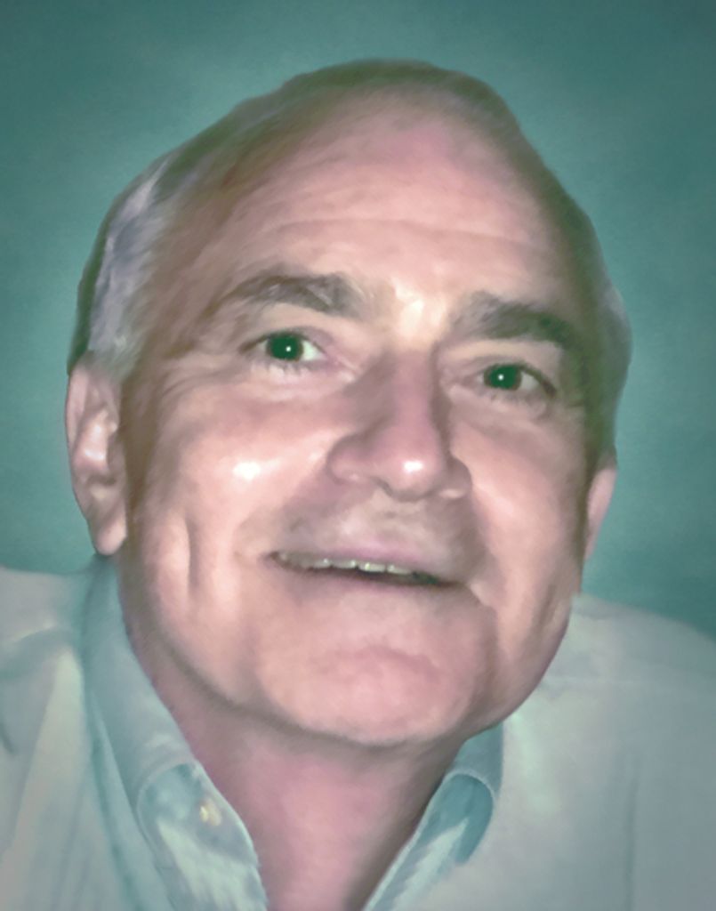 Dr. Wayne Page Attkisson Profile Photo