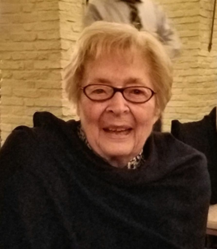 Charlene Vaughn (Enichen)