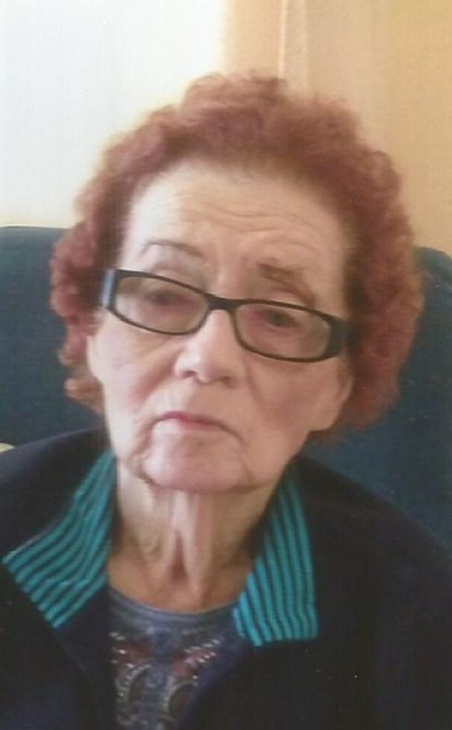 Ruby Lee Mathis Profile Photo
