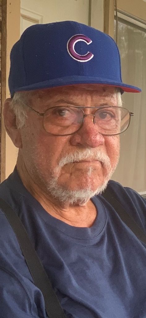 Anastacio Montes De Oca