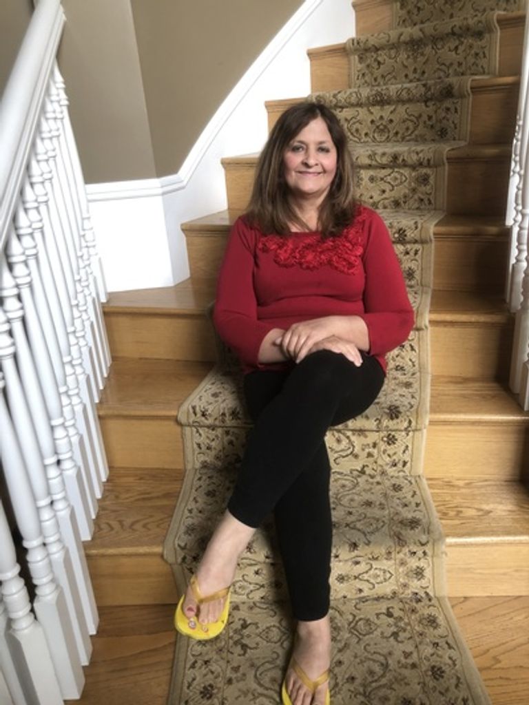 Ibtisam Najim Safar Profile Photo