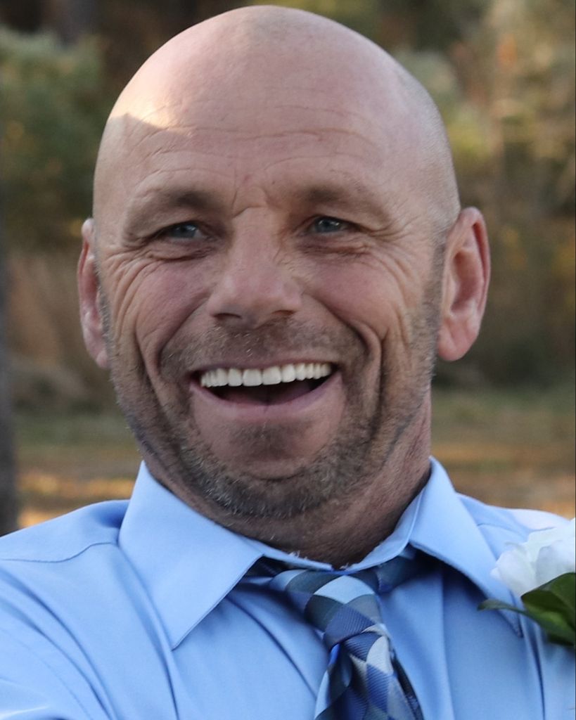 Jeffery Matthew Gamerdinger