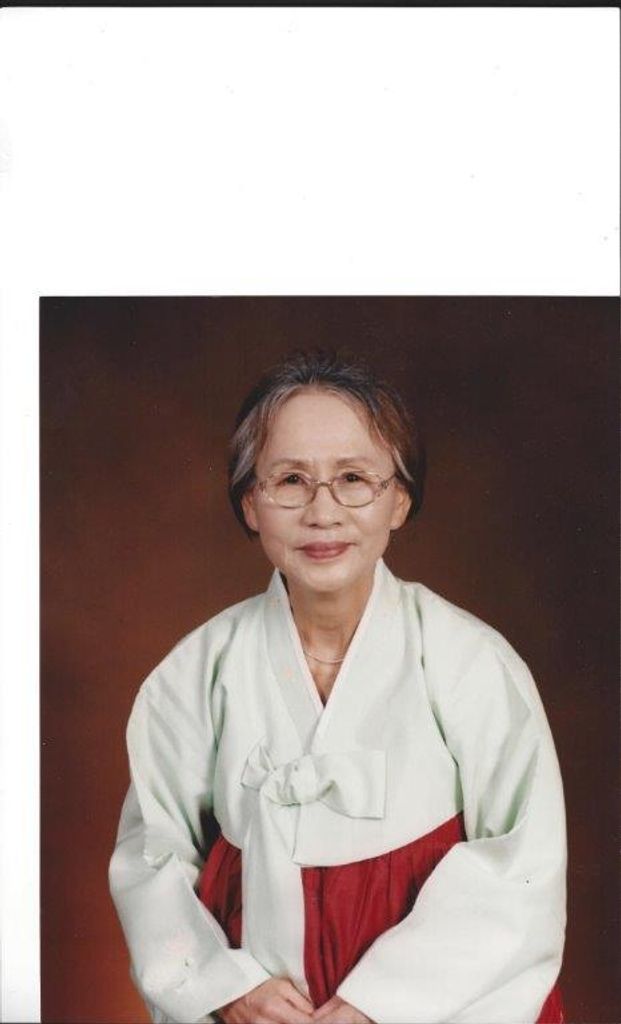 Kee Chae Chung Profile Photo