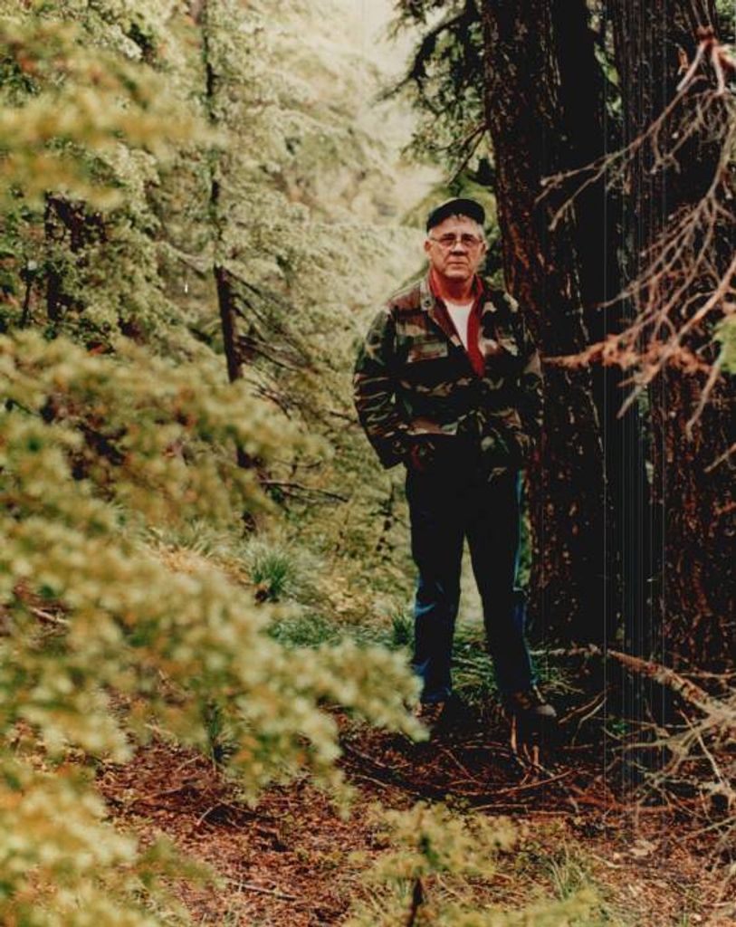 Wilbur "Buzz" Bruhn