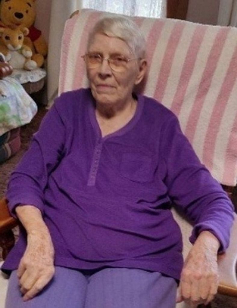 Loretta Porter
