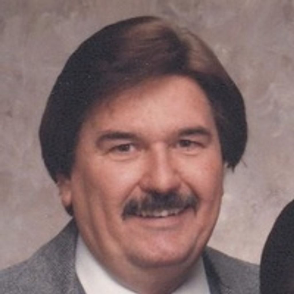 Bernard "B. L." Lee Bollman Profile Photo
