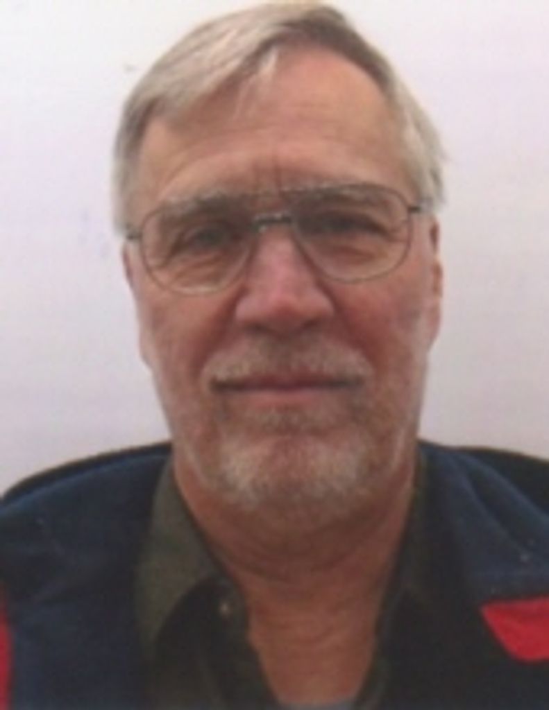 Dr. Richard Lee Tulip Profile Photo