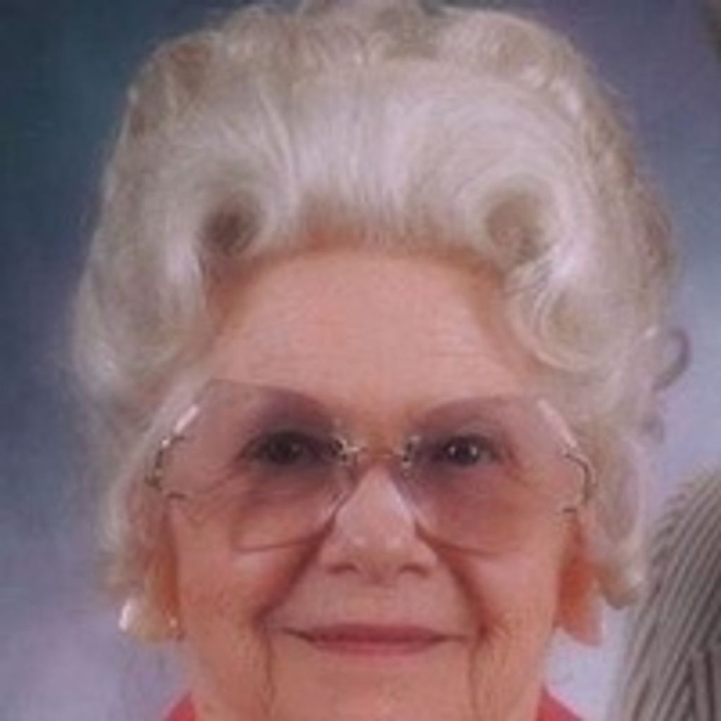 Virginia Pendleton