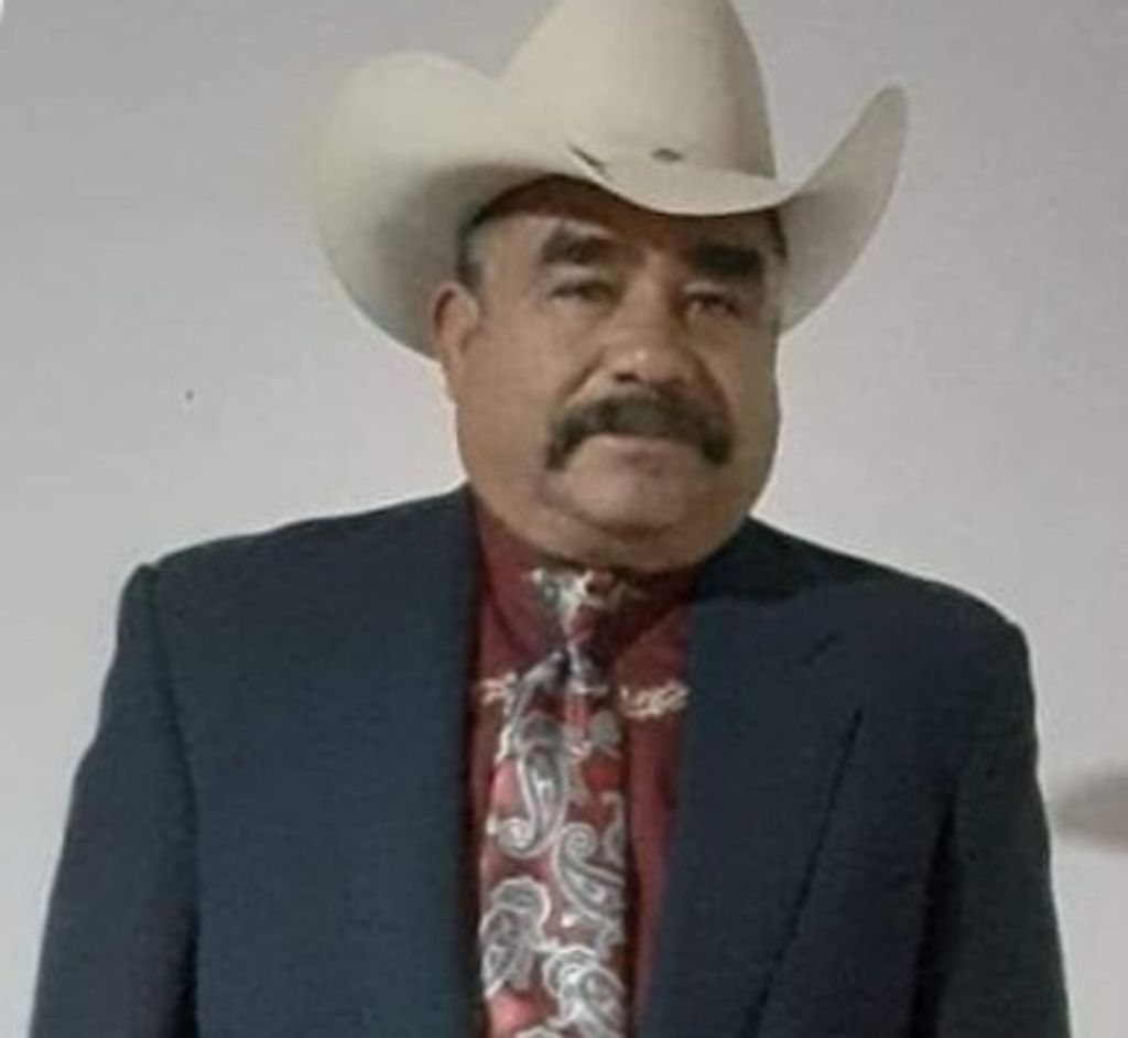 Jose Reyes Arias Arreola Profile Photo