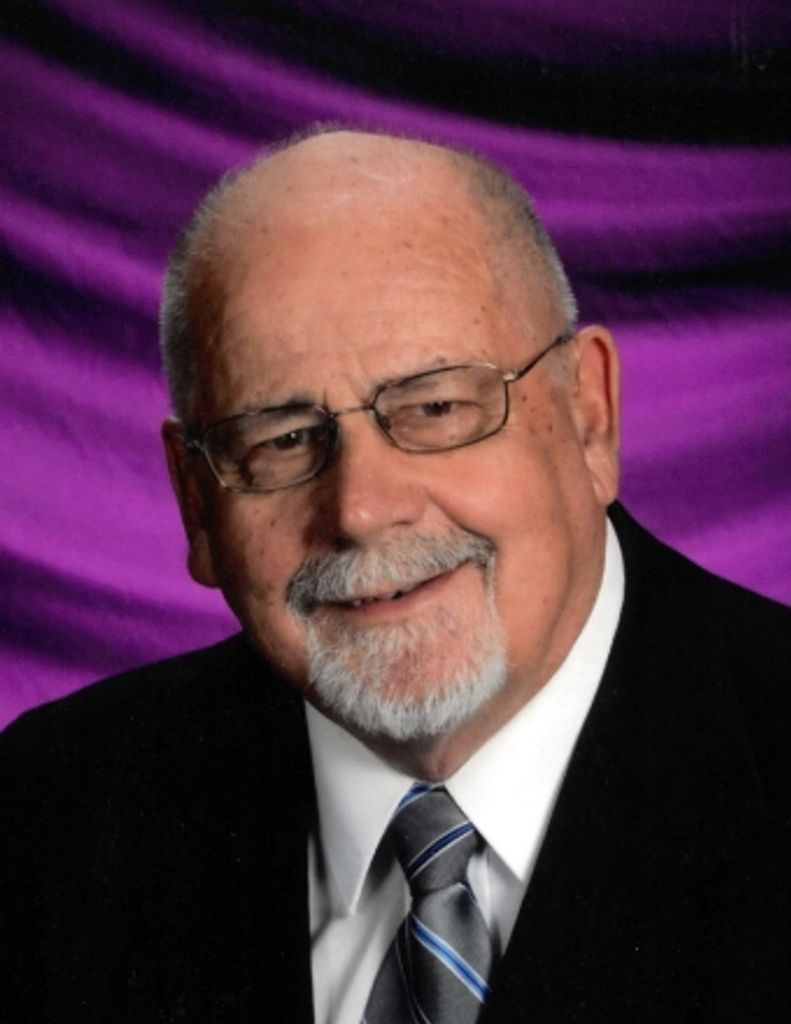 Jerald "Jerry" A. Kraus Profile Photo