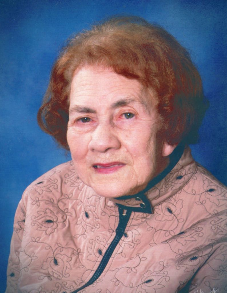 Edeline Agnes Grahmbeek Profile Photo