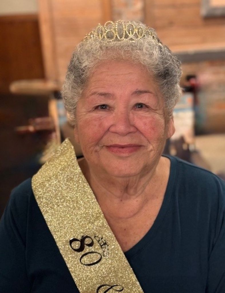 Maria Elena Herrera Soliz