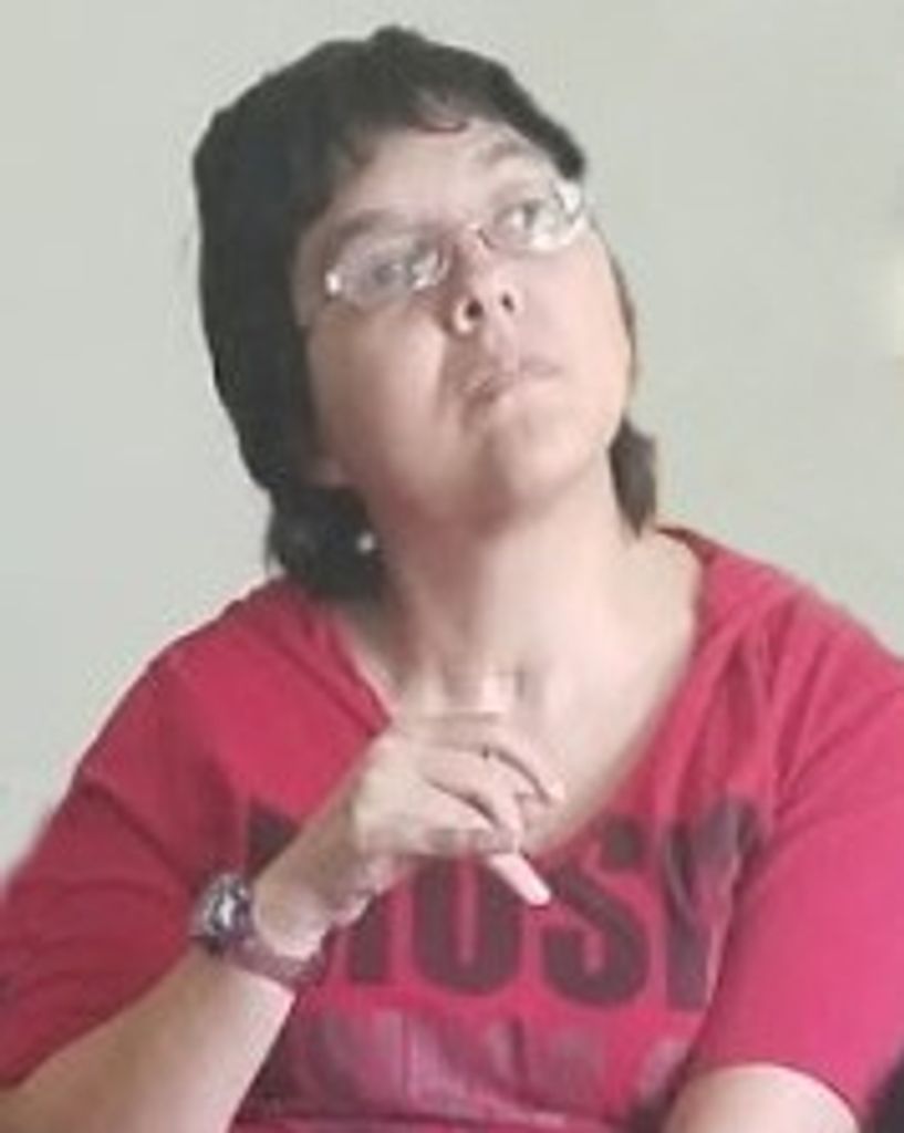 Amanda Lea (Holderfield) Garcia Profile Photo