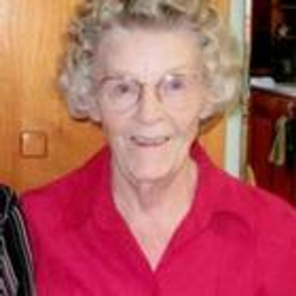 Helen Dehahn