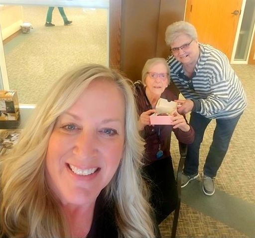 Mary Claire Heiden photo gallery thumbnail 7 of 145
