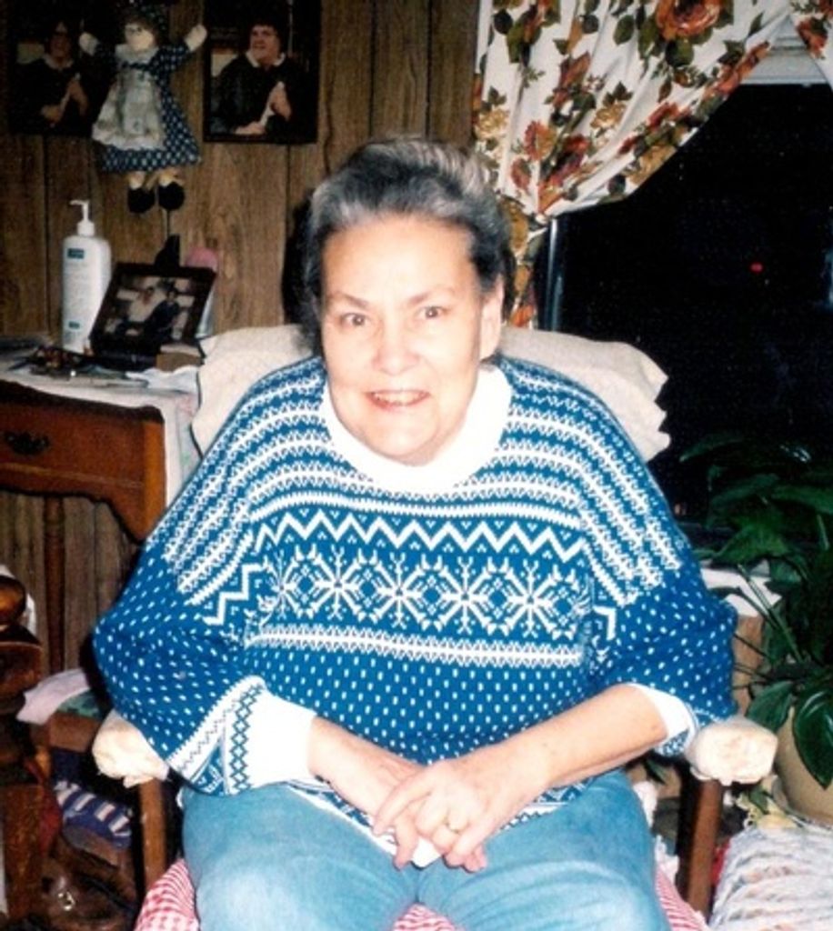 Betty M Green Profile Photo