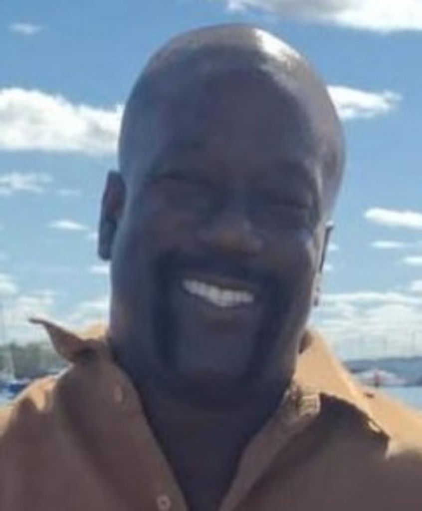 Deputy Sheriff Keino (Smith) Nkrumah Profile Photo