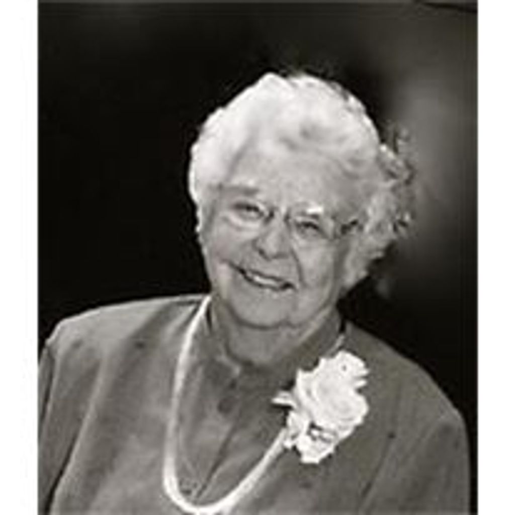Marie Raymond