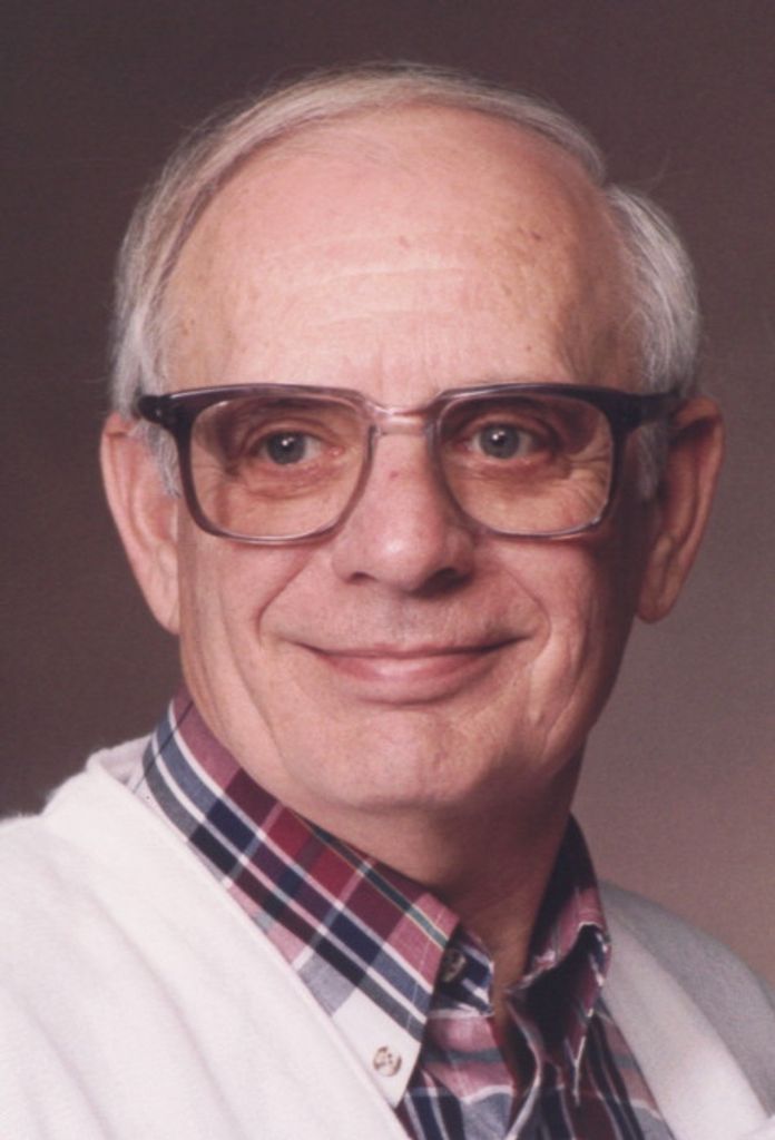 Dean H. Putnam