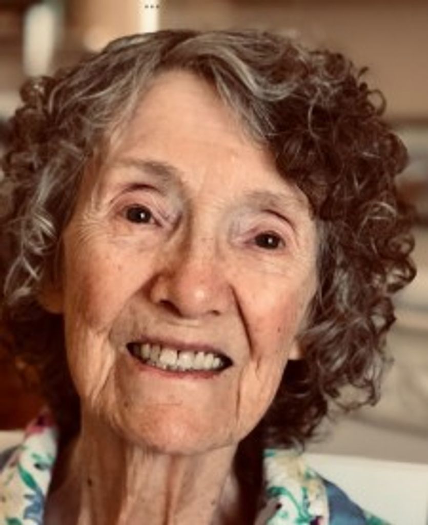 Ruby Barrett Dickson Isom Profile Photo