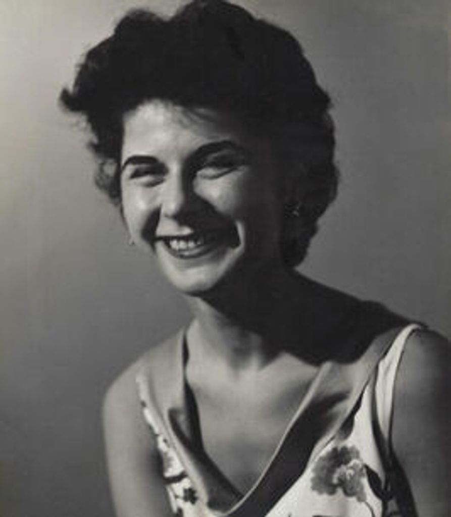Marie  Adler Profile Photo
