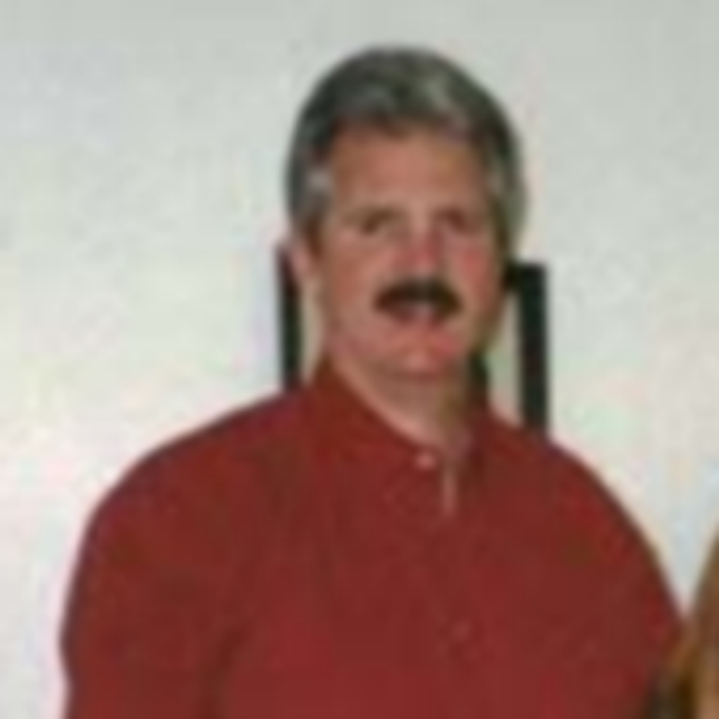 Douglas (Andy) Hyde